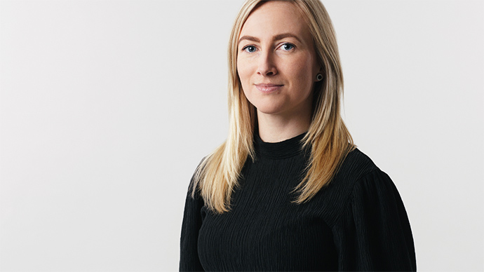 Amy Havenäng