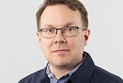 Foto på kontaktpersonen