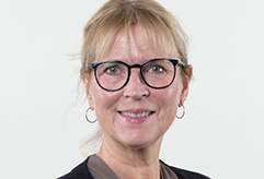 Foto på kontaktpersonen